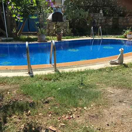 Hira * Datça