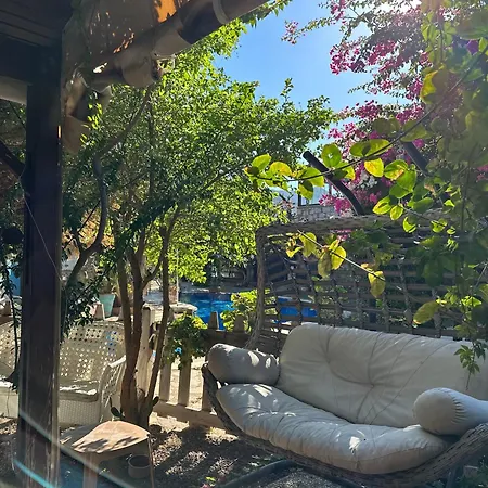 Hira Hébergement de vacances *