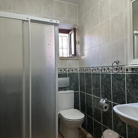 Dom wakacyjny Hira *