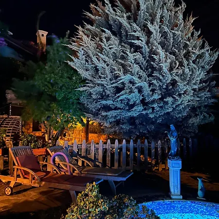 Hira Dom wakacyjny Datça