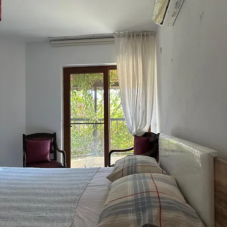 Hébergement de vacances Hira Datça