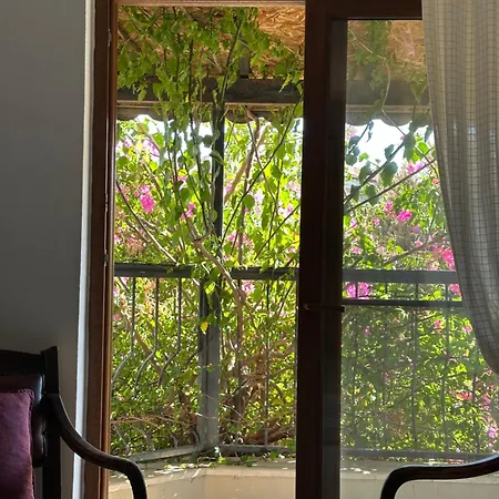 Hira Dom wakacyjny Datça