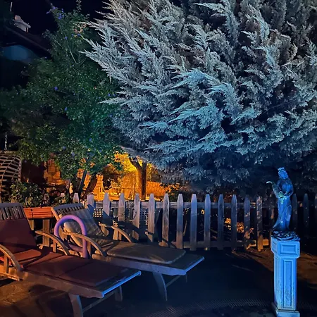Hébergement de vacances Hira