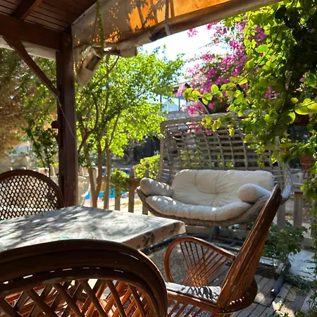 Dom wakacyjny Hira *