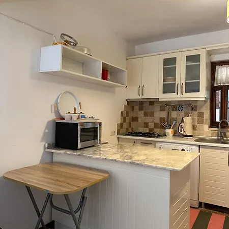Hira Casa vacanze Datça