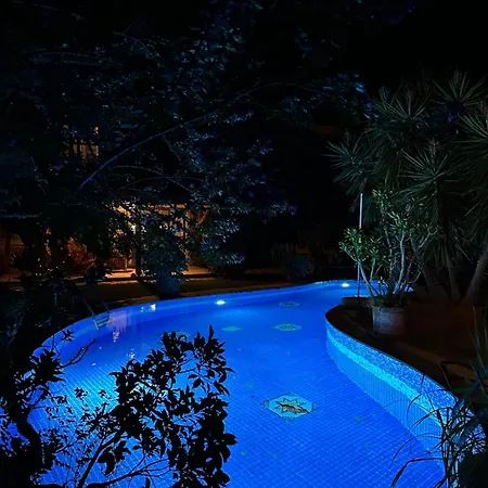 Hira Dom wakacyjny Datça