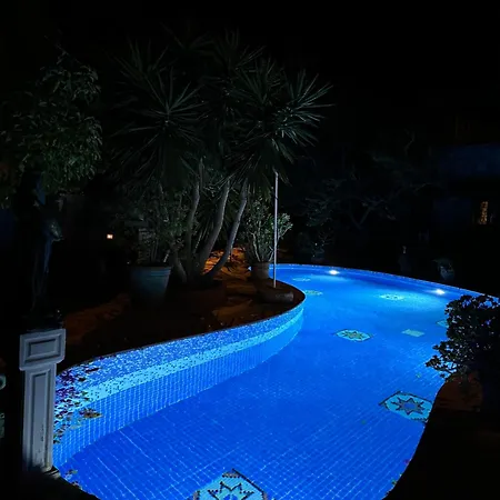 Casa vacanze Hira