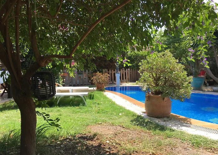 Hira Prázdninový dům