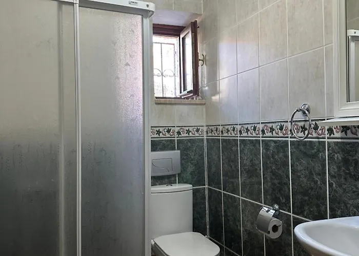 Prázdninový dům Hira *