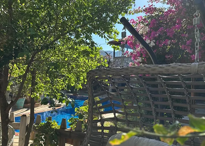 Hira Prázdninový dům