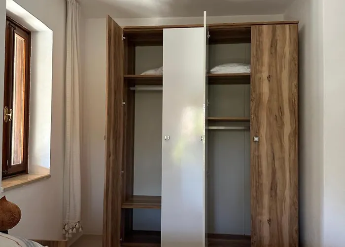 Hira Prázdninový dům *