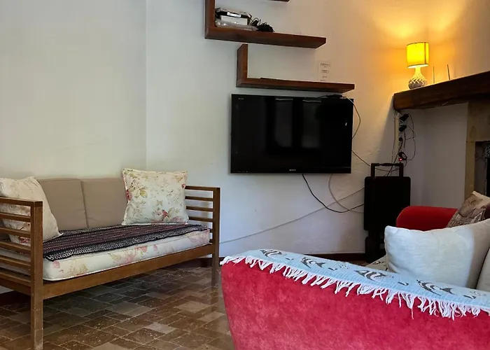 Prázdninový dům Hira