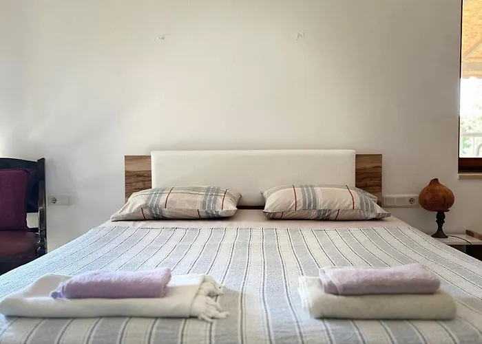 Prázdninový dům Hira *