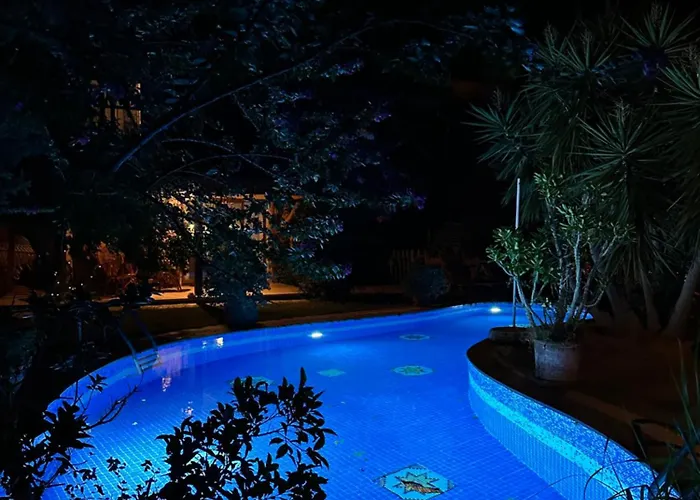 Hira Prázdninový dům Datça