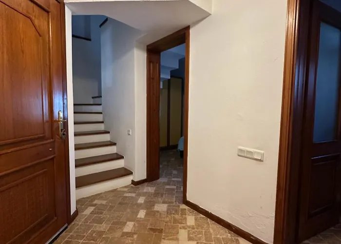 Hira Prázdninový dům