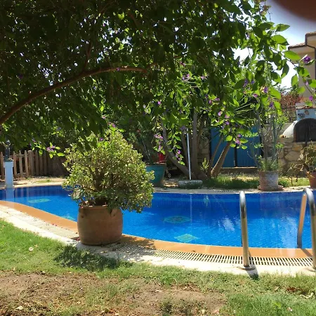 Hira Holiday home Datca