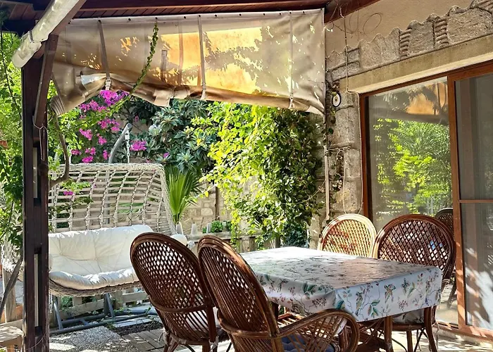 Hira בית נופש