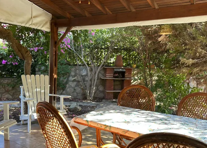 בית נופש Hira