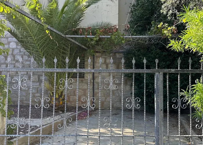 בית נופש Hira