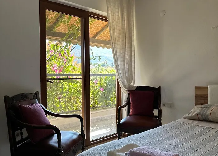 Hira בית נופש *