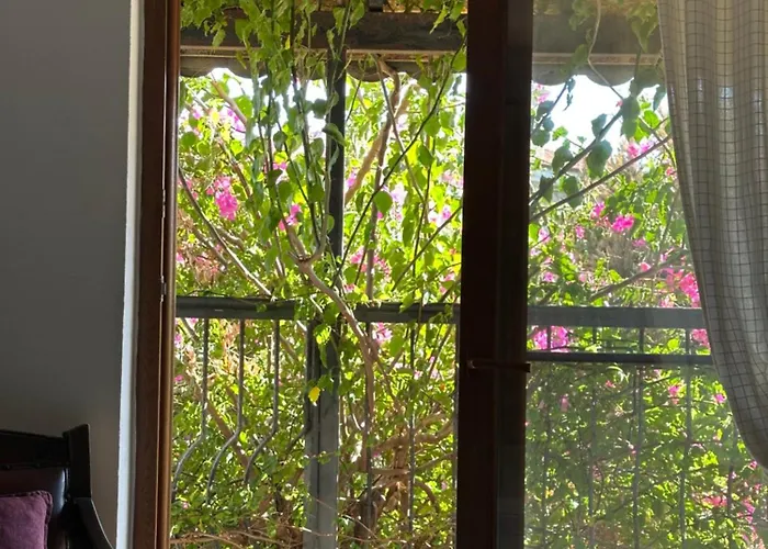 Hira בית נופש דטקה