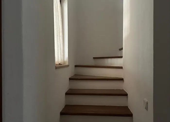 בית נופש Hira דטקה