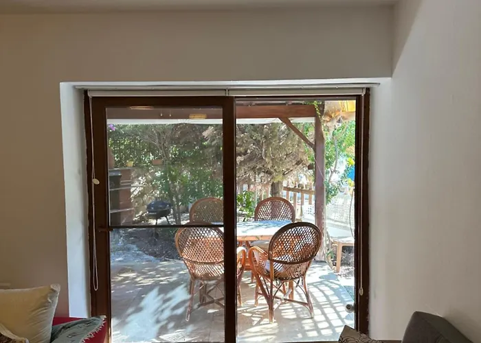 Hira בית נופש