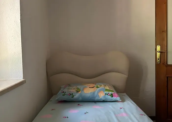 בית נופש Hira דטקה